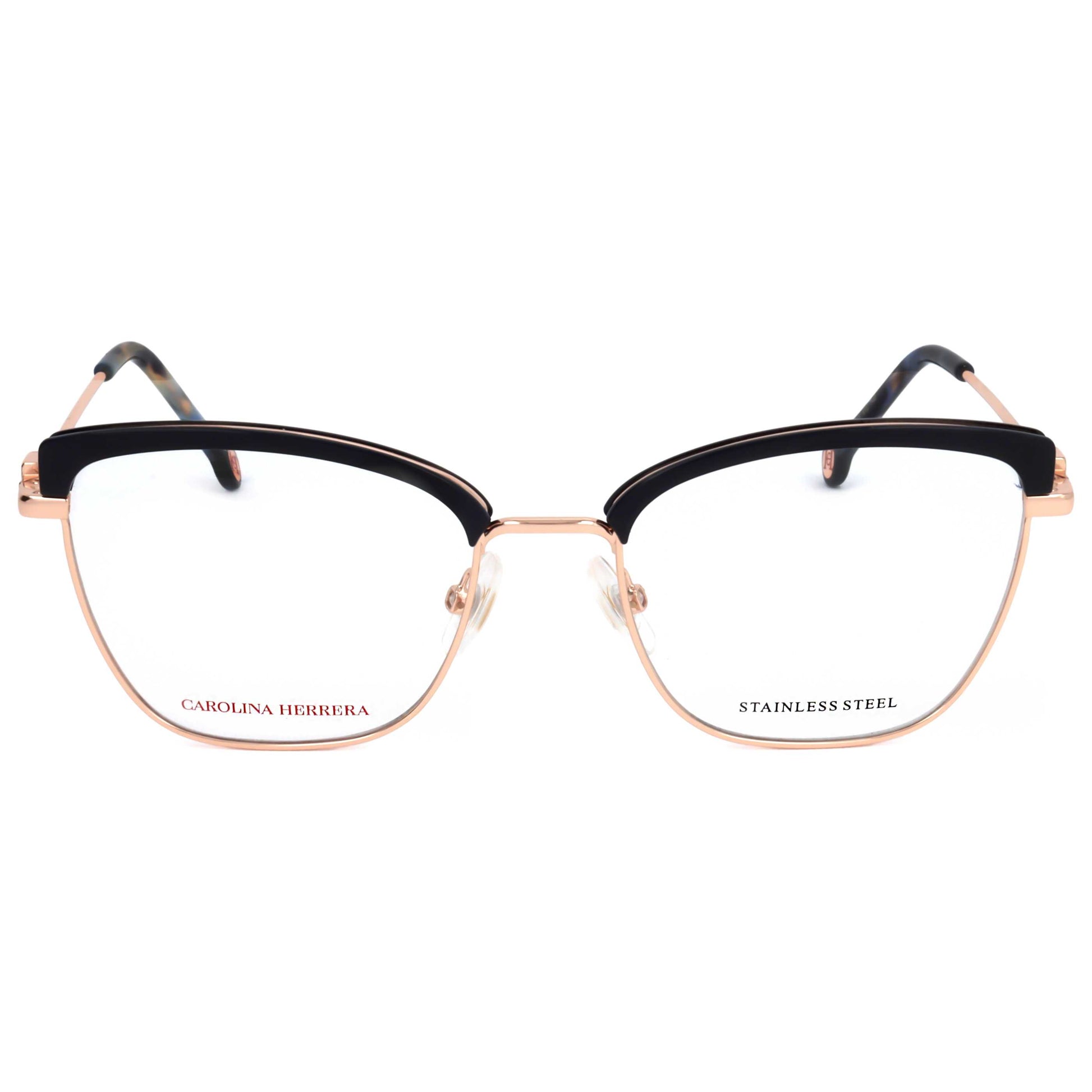 Carolina Herrera Women's Eyeglasses HER0243-KY2-53 - Image #6