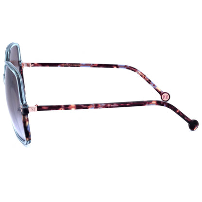 Carolina Herrera Women's Sunglasses HER0244-S-MVU-56 - Image #3