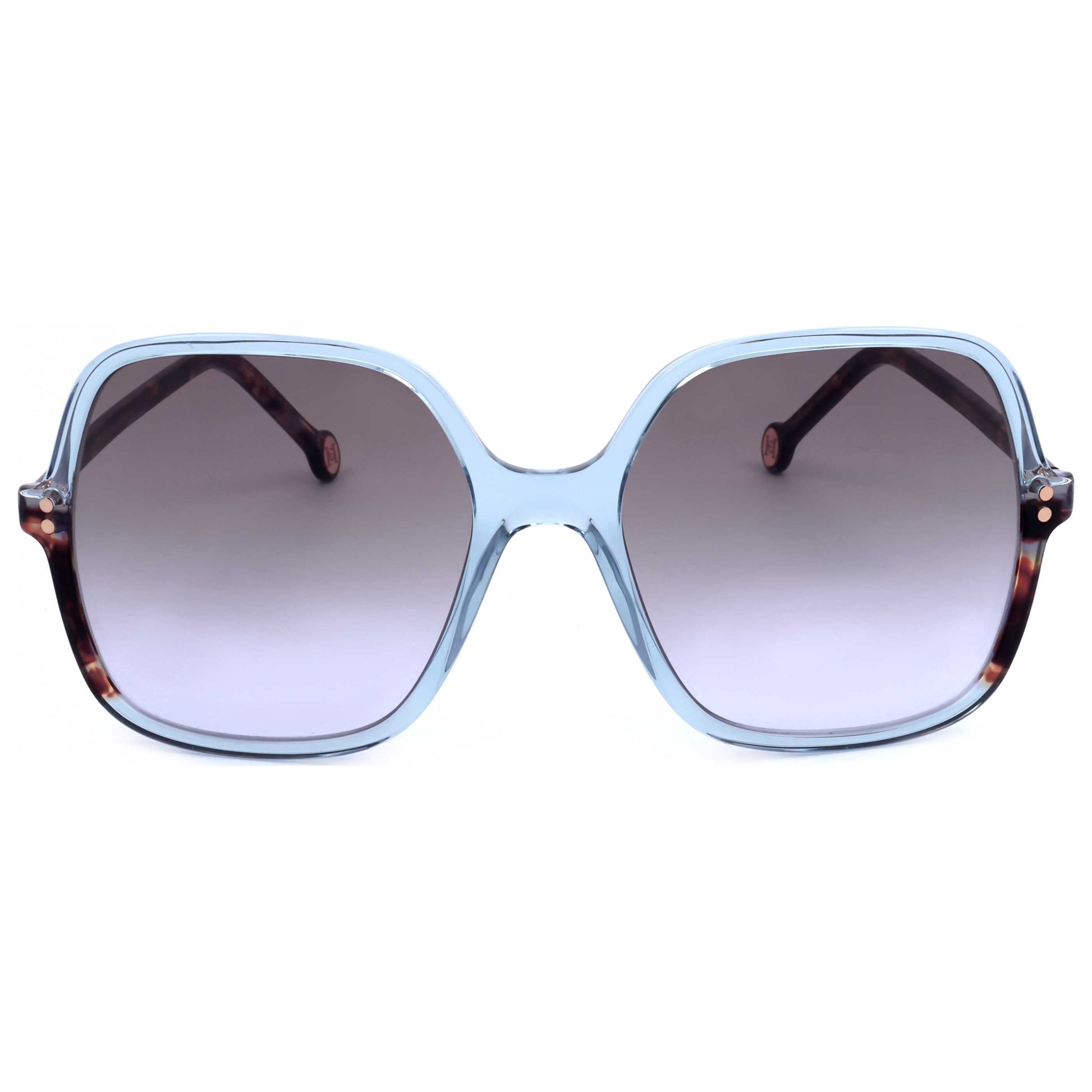 Carolina Herrera Women's Sunglasses HER0244-S-MVU-56 - Image #6