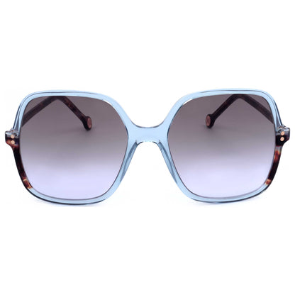 Carolina Herrera Women's Sunglasses HER0244-S-MVU-56 - Image #6