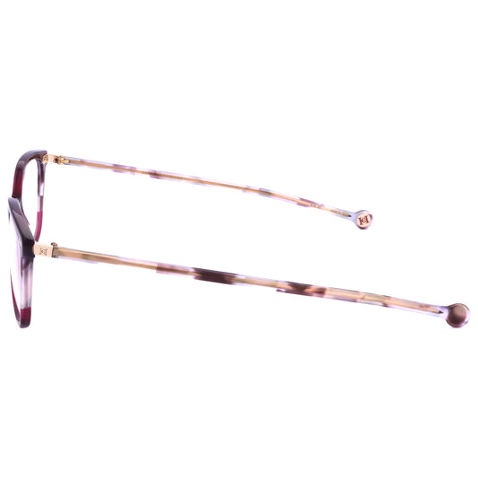 Carolina Herrera Women's Eyeglasses HER0246-YDC-53 - Image #3