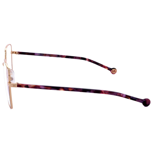 Carolina Herrera Women's Eyeglasses HER0248-BSU-53 - Image #3