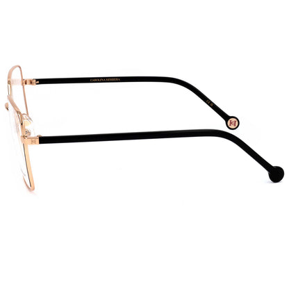 Carolina Herrera Women's Eyeglasses HER0248-RHL-53 - Image #3