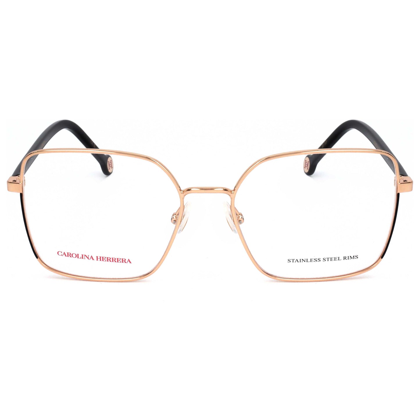 Carolina Herrera Women's Eyeglasses HER0248-RHL-53 - Image #6