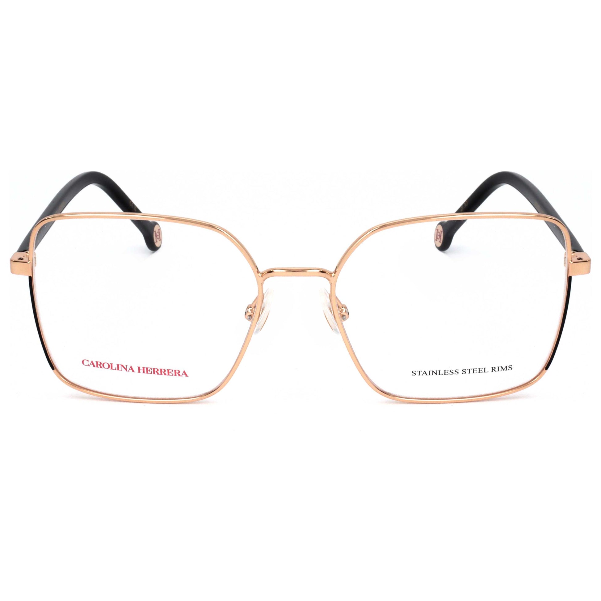 Carolina Herrera Women's Eyeglasses HER0248-RHL-53 - Image #6