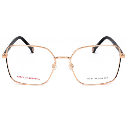 Carolina Herrera Women's Eyeglasses HER0248-RHL-53 - Image #6