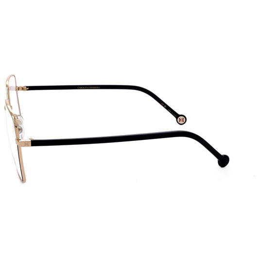 Carolina Herrera Women's Eyeglasses HER0248-RHL-55 - Image #3