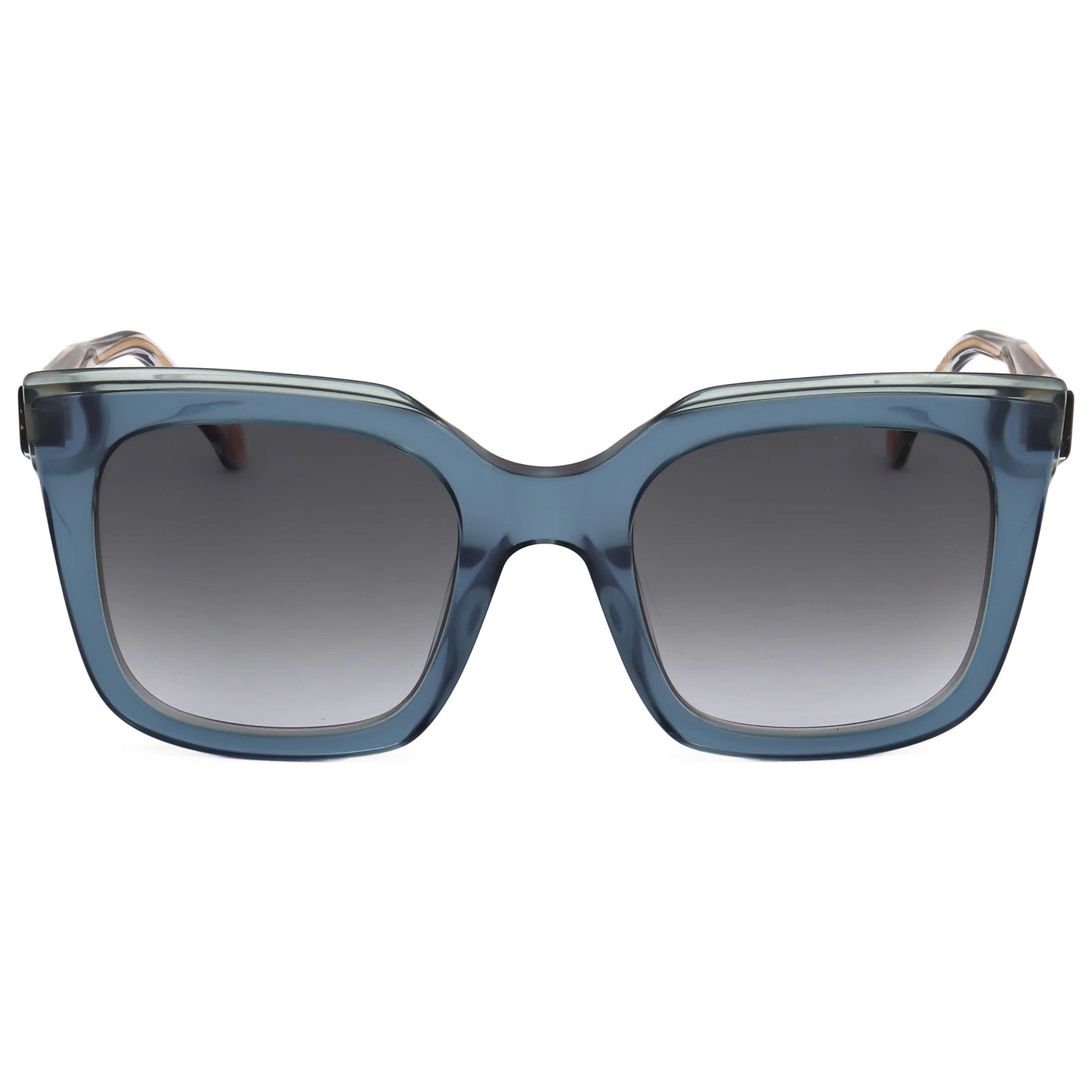 Carolina Herrera Women's Sunglasses HER0249-G-S-XW0-51 - Image #6