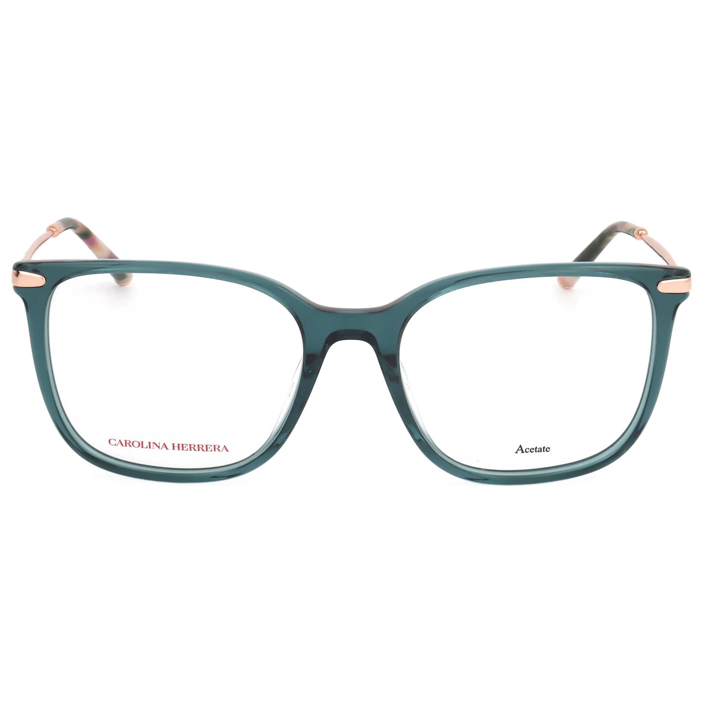 Carolina Herrera Women's Eyeglasses HER0265-G-1ED-53 - Image #6