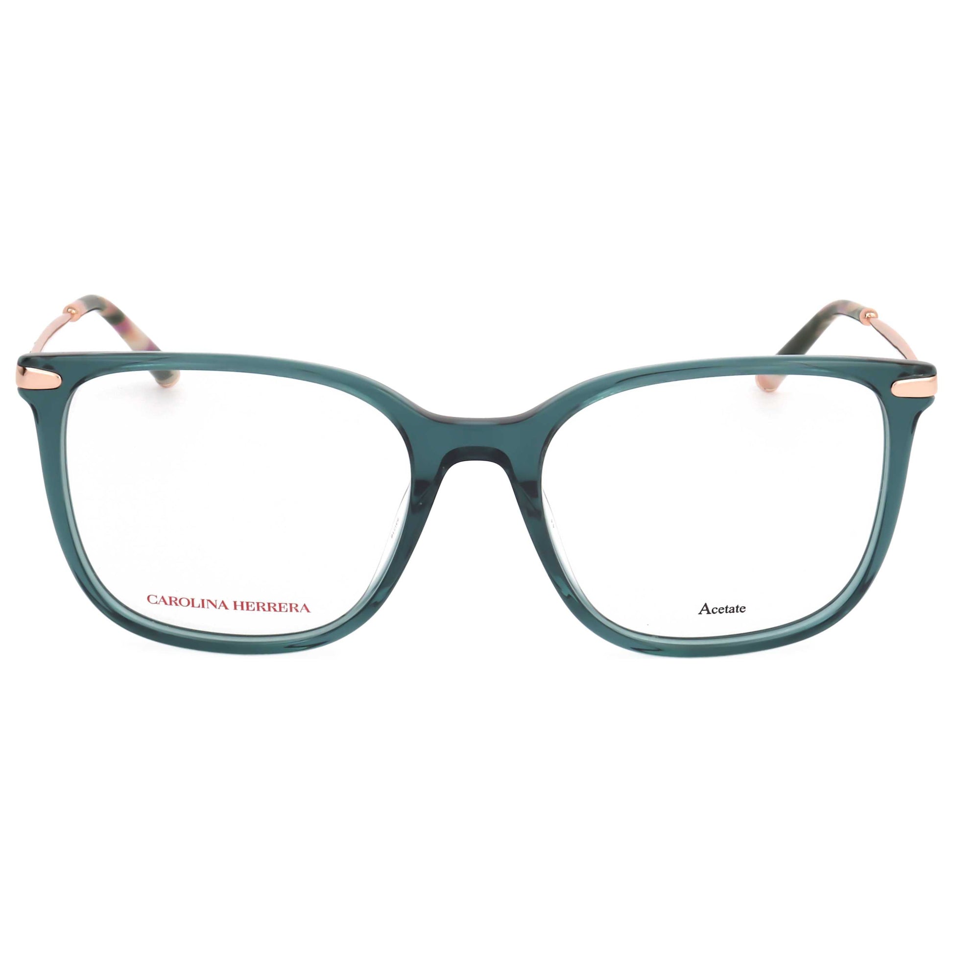 Carolina Herrera Women's Eyeglasses HER0265-G-1ED-53 - Image #6
