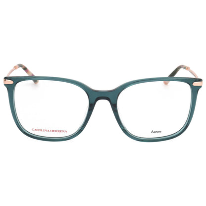 Carolina Herrera Women's Eyeglasses HER0265-G-1ED-53 - Image #6