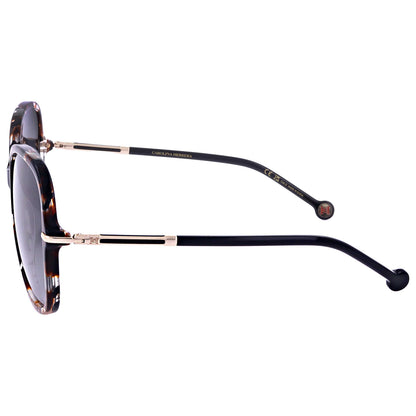 Carolina Herrera Women's Sunglasses HER0269-S-XWY-58 - Image #3