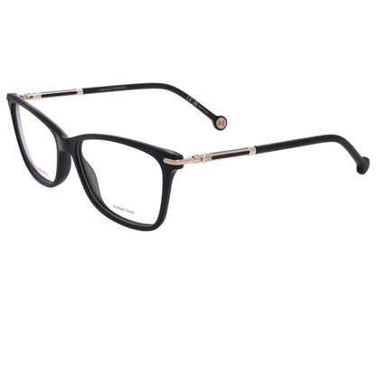Front view of Carolina Herrera Women's Eyeglasses HER0271-807-54