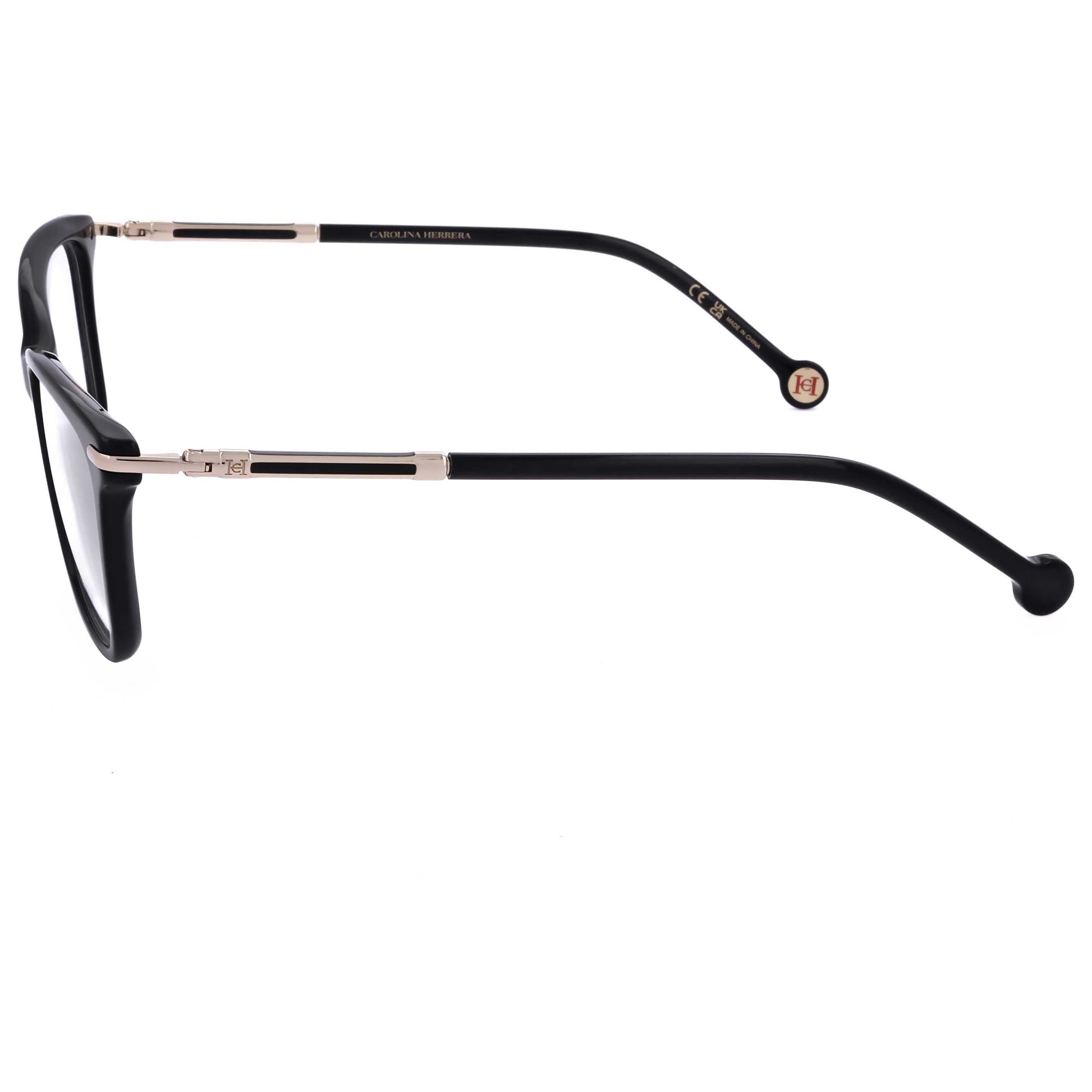 Carolina Herrera Women's Eyeglasses HER0271-807-54 - Image #3
