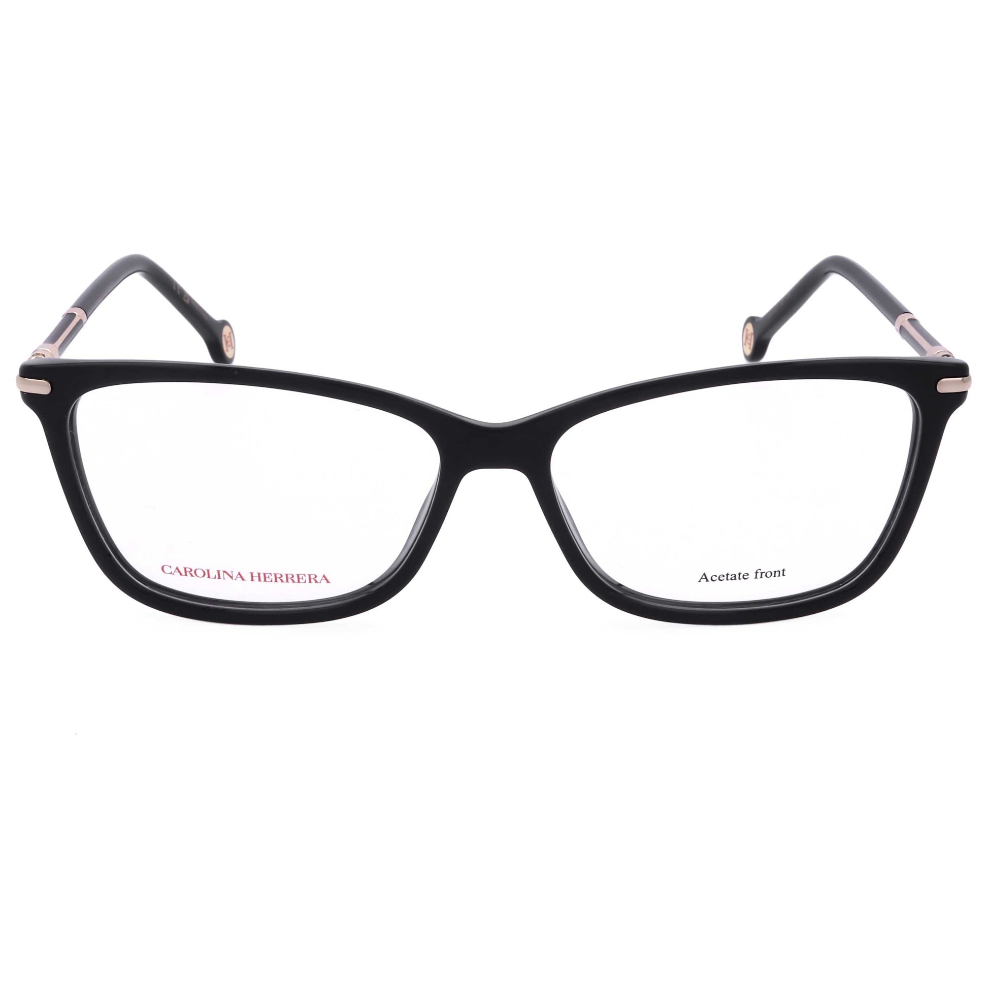 Carolina Herrera Women's Eyeglasses HER0271-807-54 - Image #6