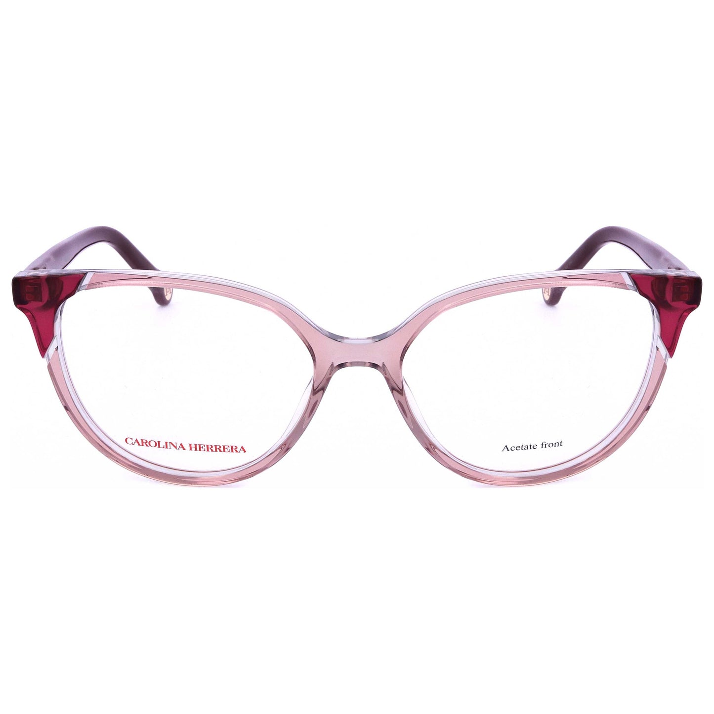 Carolina Herrera Women's Eyeglasses HER0282-35J-53 - Image #6