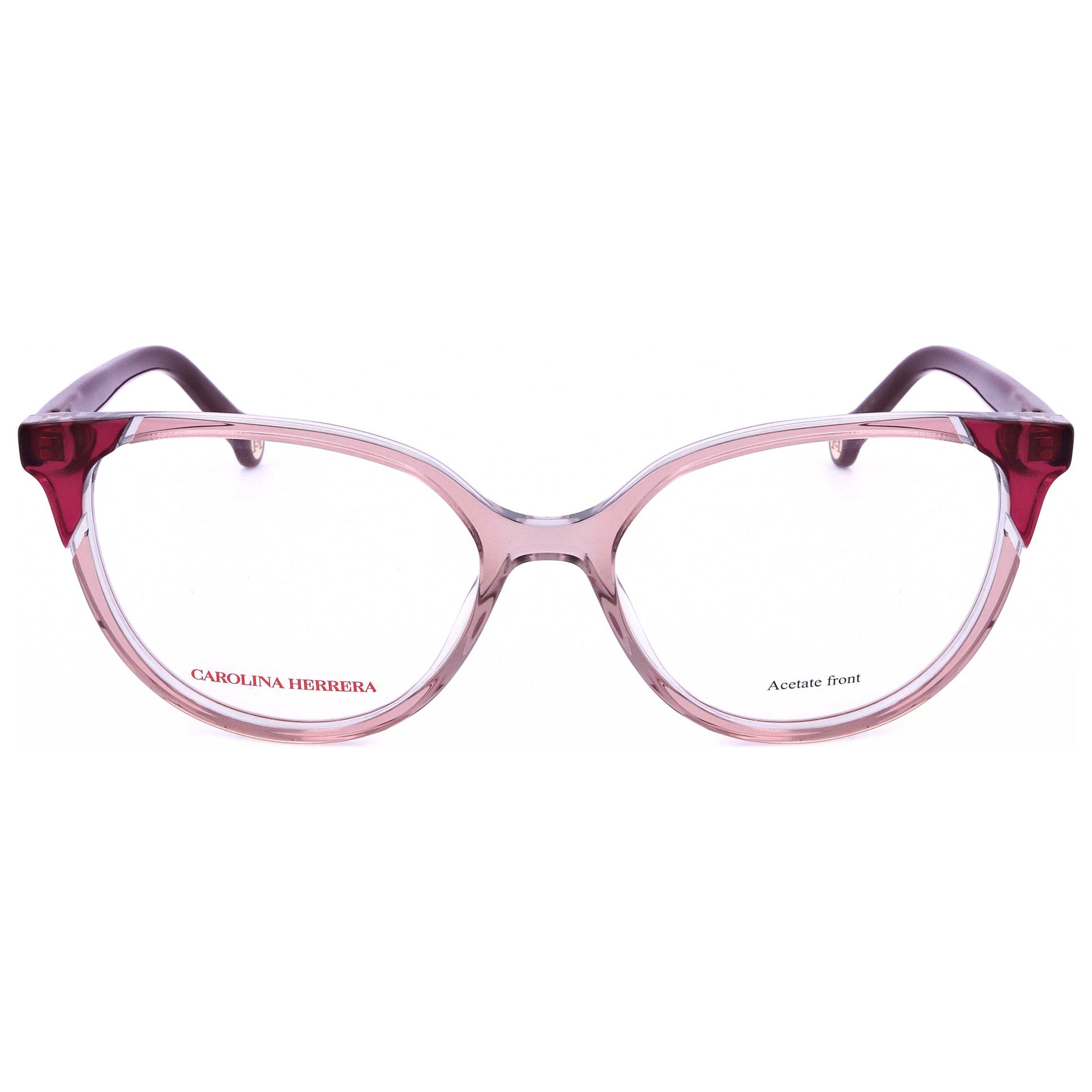 Carolina Herrera Women's Eyeglasses HER0282-35J-53 - Image #6