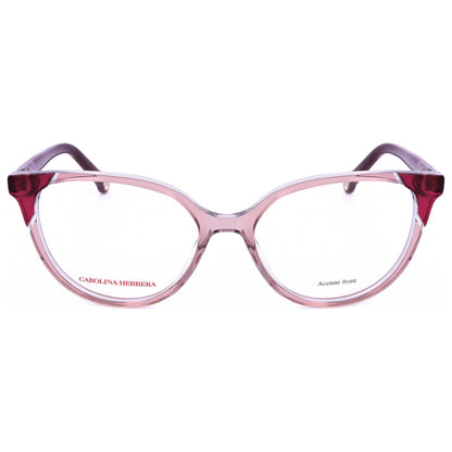 Carolina Herrera Women's Eyeglasses HER0282-35J-53 - Image #6