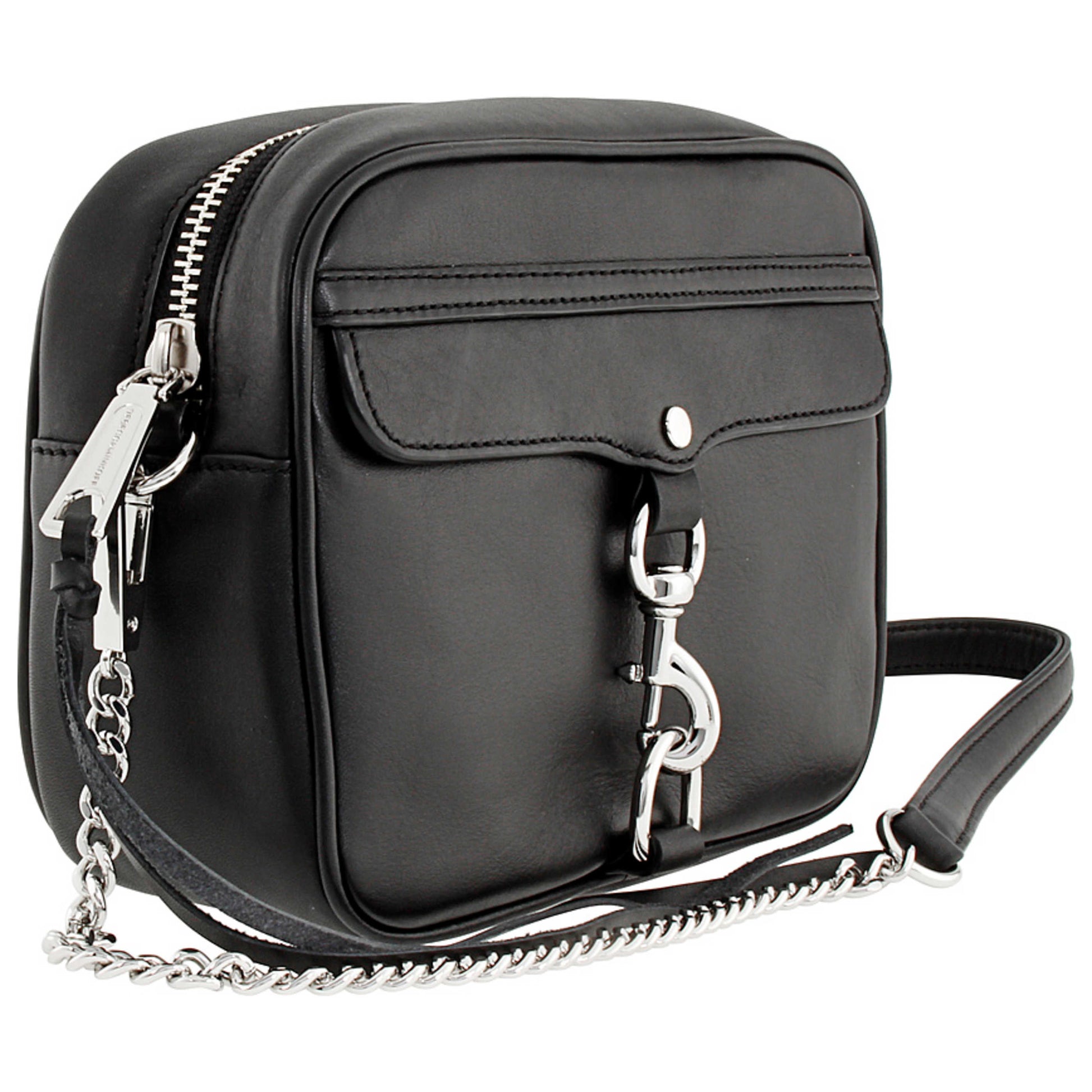 Rebecca Minkoff MAB Women's Handbags HF17EGRX59001 - Image #2
