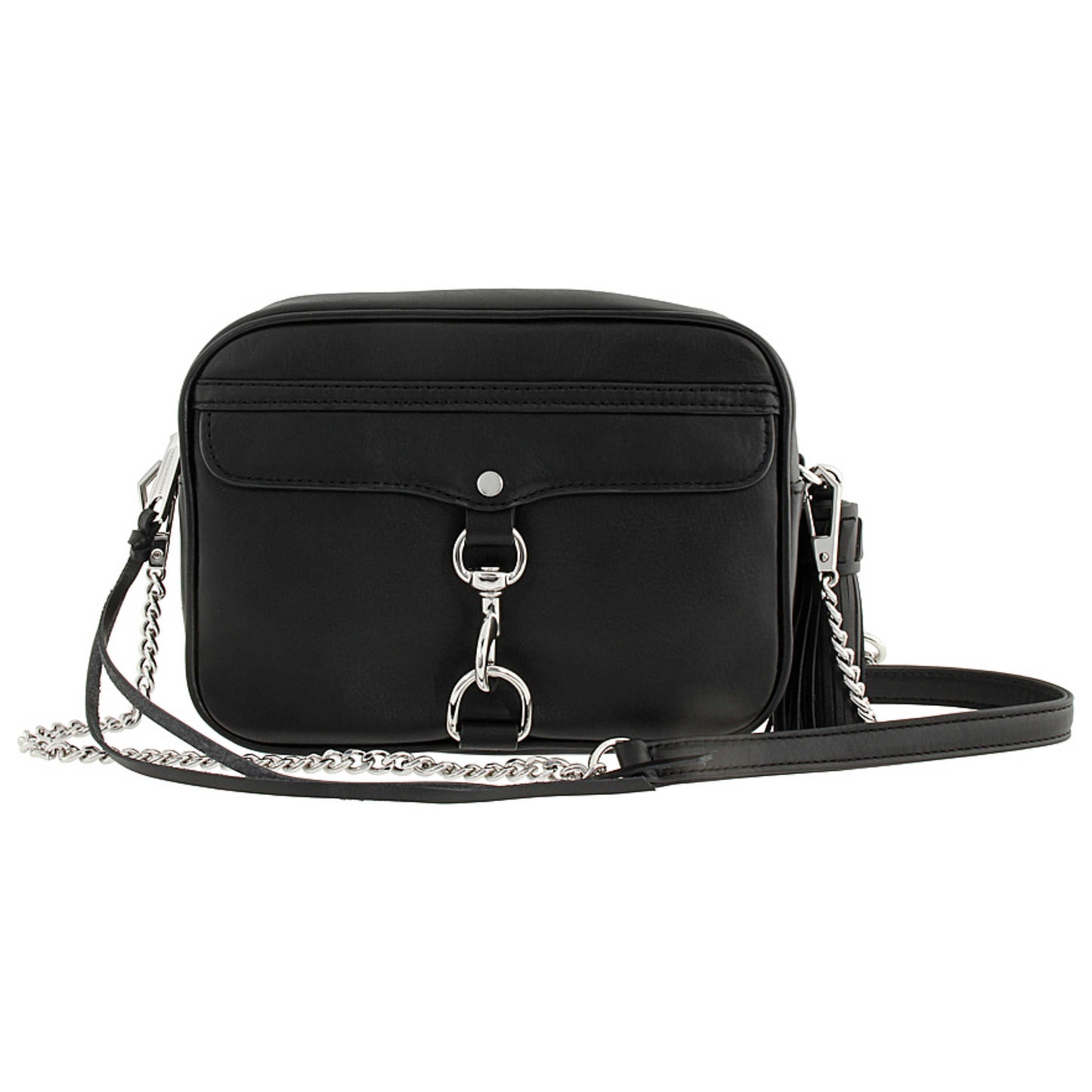 Front view of Rebecca Minkoff MAB Women's Handbags HF17EGRX59001