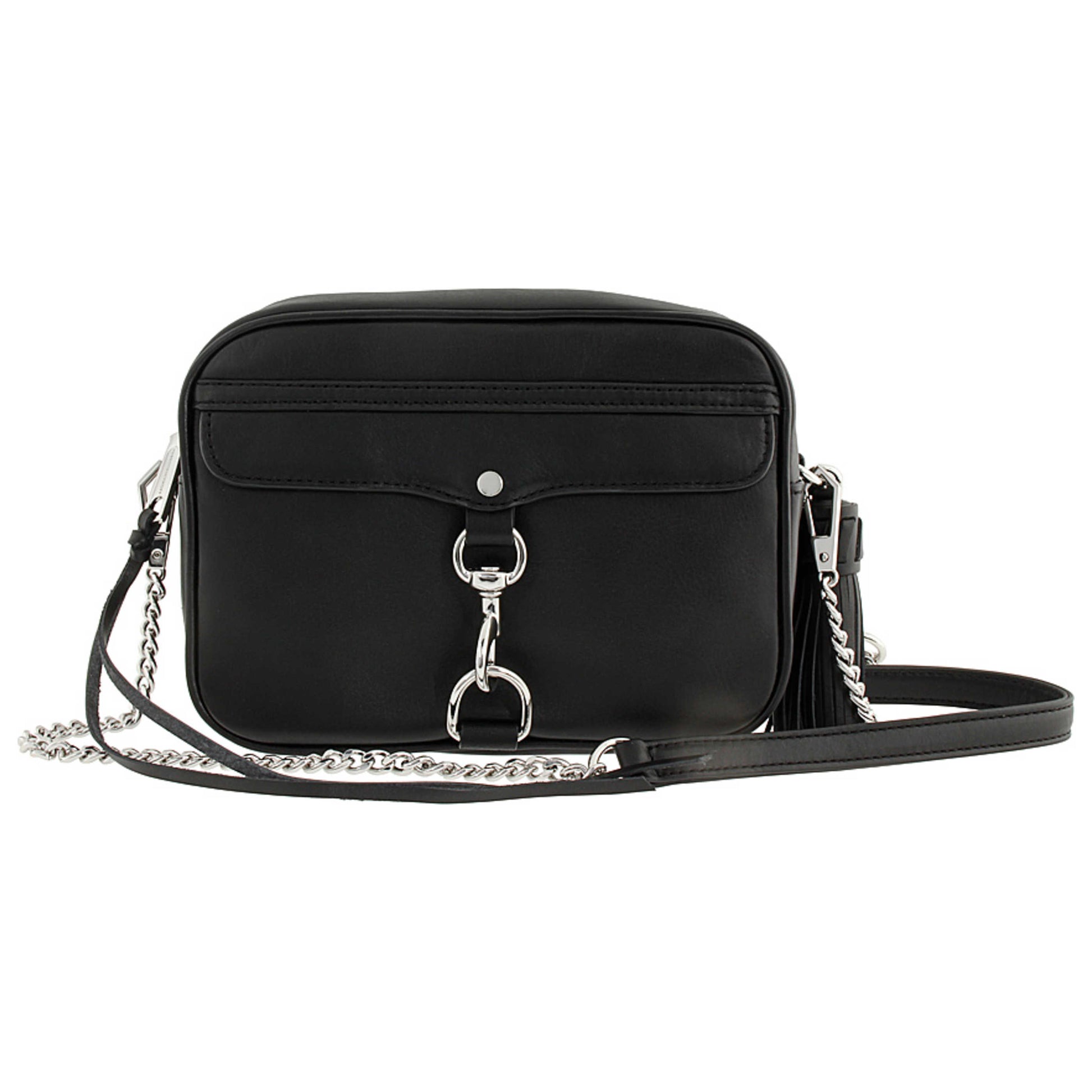 Front view of Rebecca Minkoff MAB Women's Handbags HF17EGRX59001