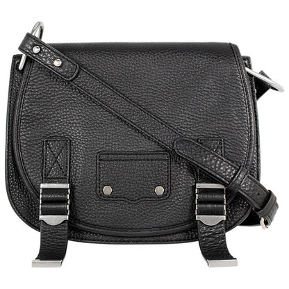 Front view of Rebecca Minkoff Classic Women's Handbags HF17FMDL28001