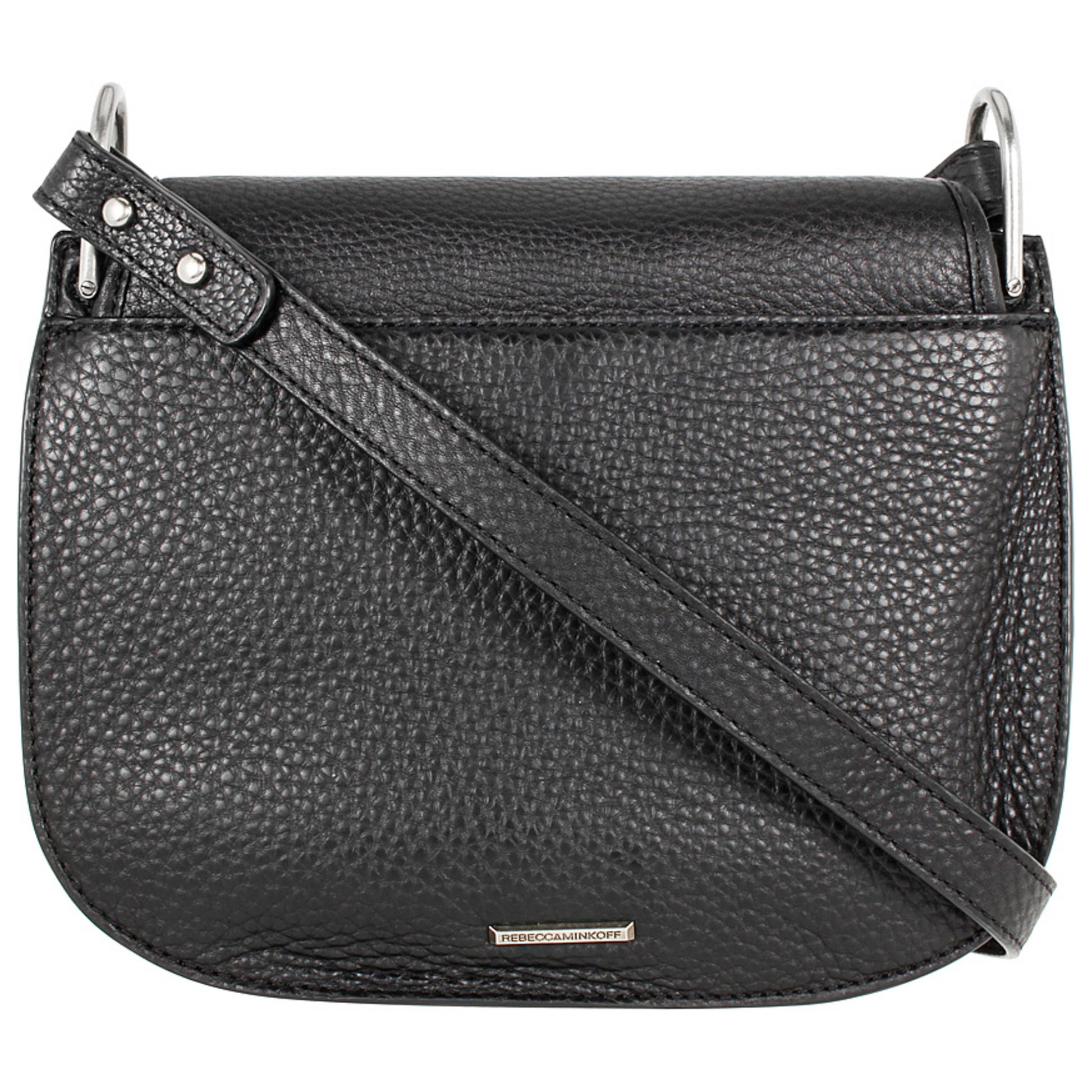 Rebecca Minkoff Classic Women's Handbags HF17FMDL28001 - Image #3