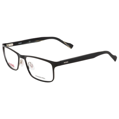 Front view of Hugo Boss Men's Opticals HG0151-003-53