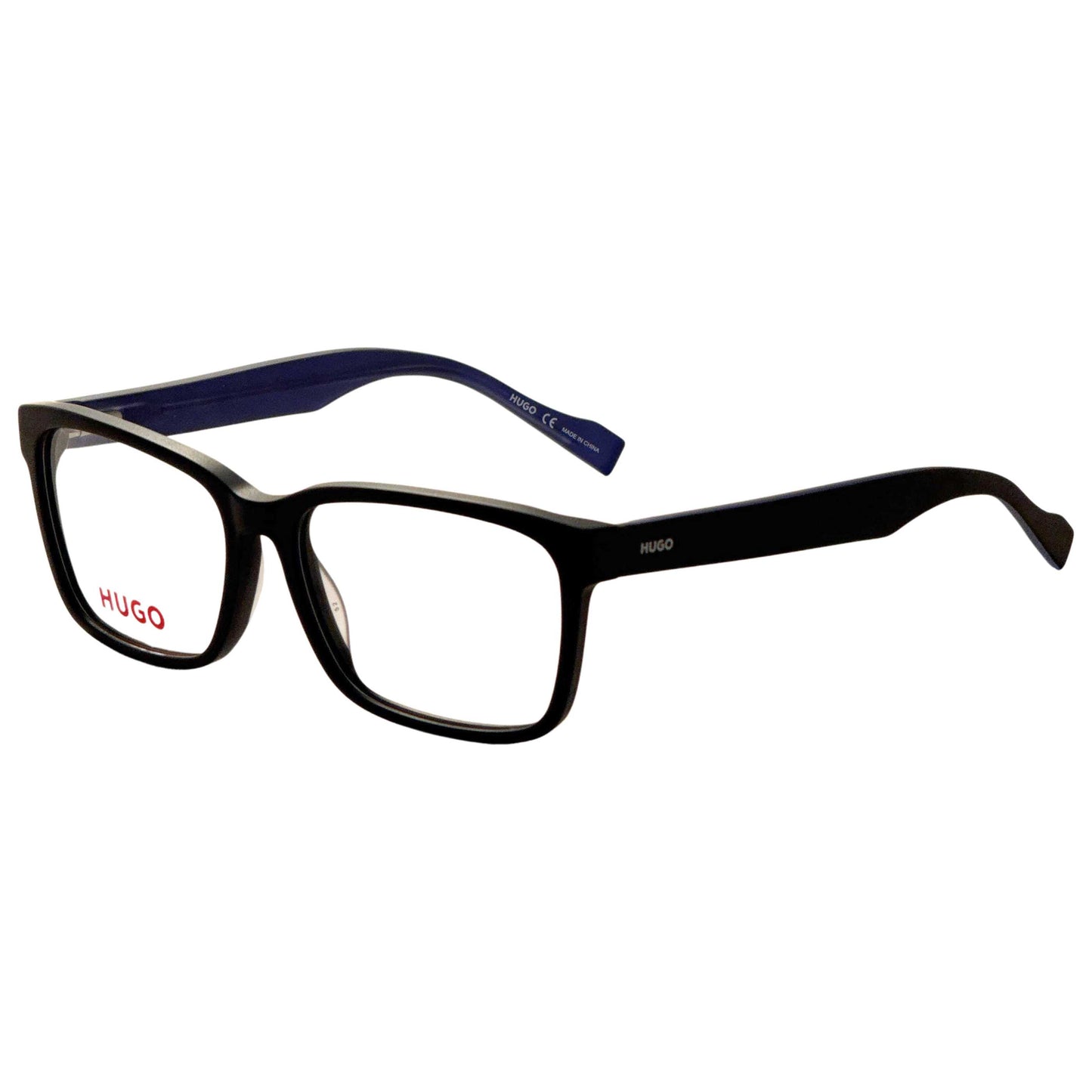 Front view of Hugo Boss Men's Opticals HG0182-0003-55