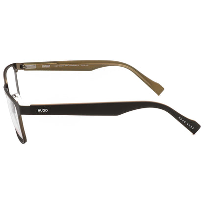 Hugo Boss Men's Opticals HG0183SAM-AAI-53 - Image #3
