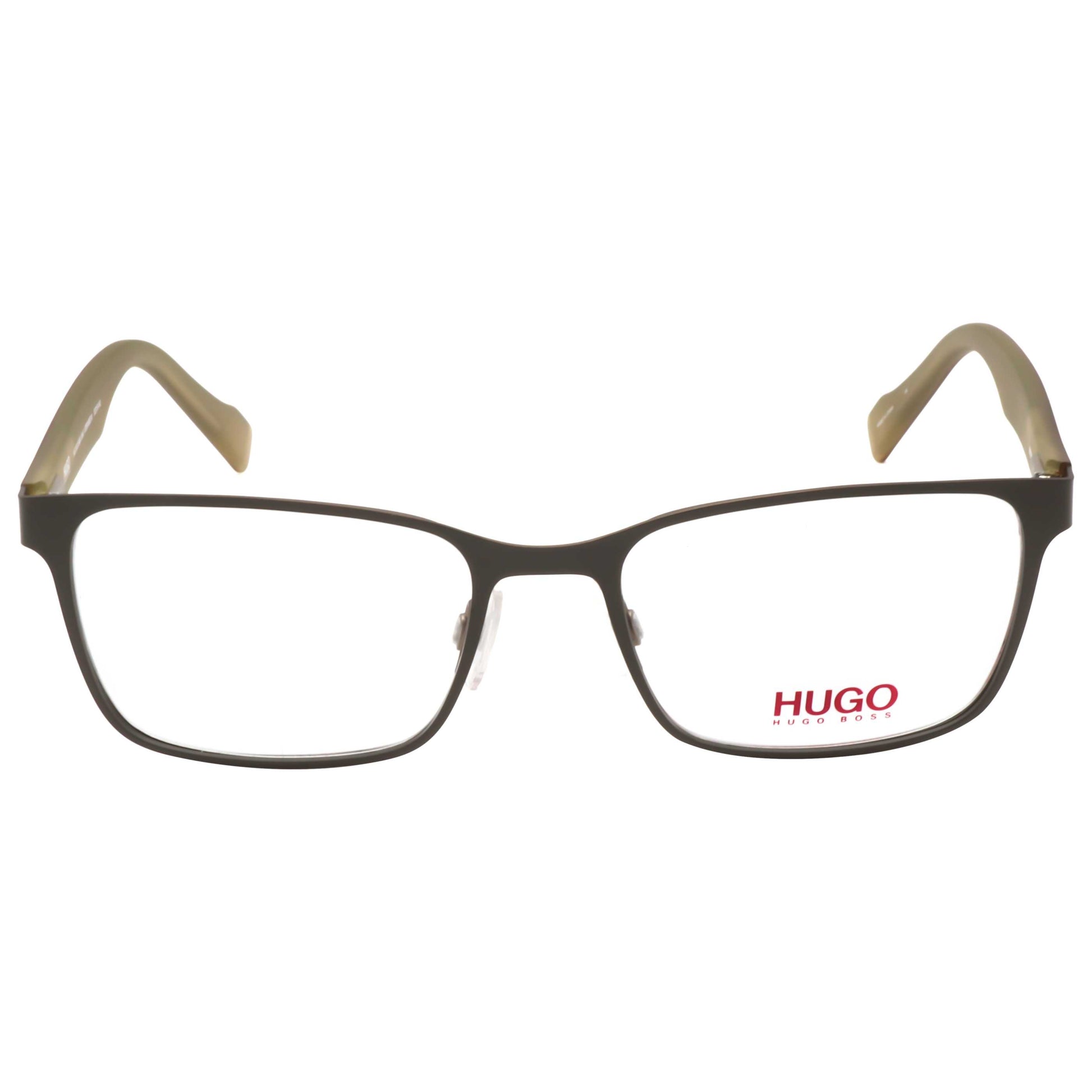 Hugo Boss Men's Opticals HG0183SAM-AAI-53 - Image #6