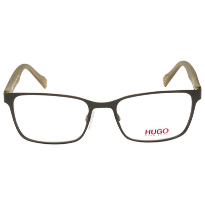 Hugo Boss Men's Opticals HG0183SAM-AAI-53 - Image #6