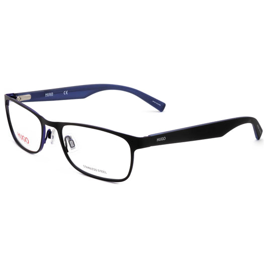 Front view of Hugo Boss Men's Opticals HG0209-0VK-54