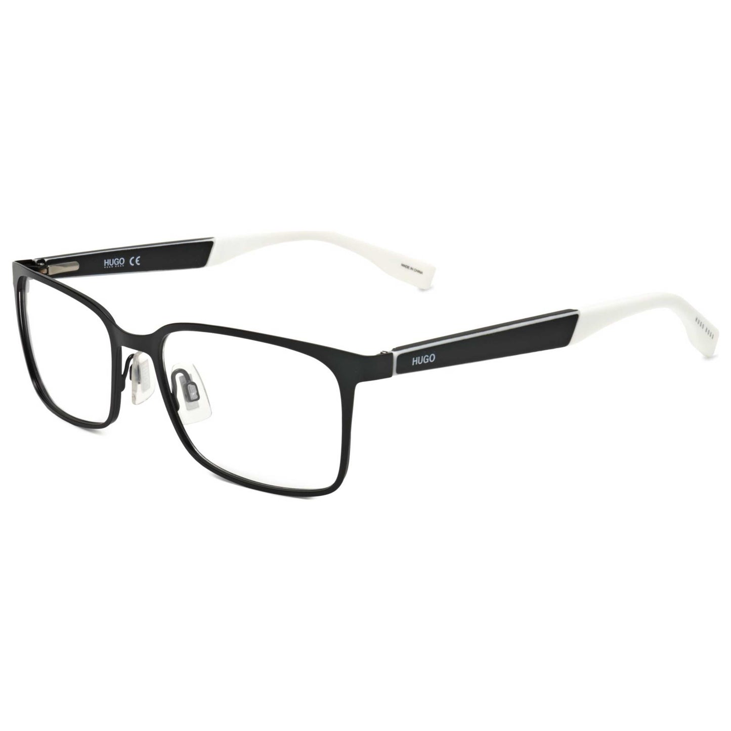 Front view of Hugo Boss Men's Opticals HG0265-4NL-56