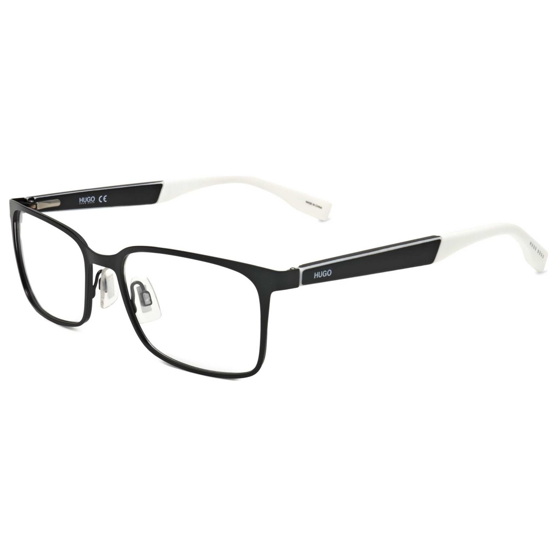 Front view of Hugo Boss Men's Opticals HG0265-4NL-56