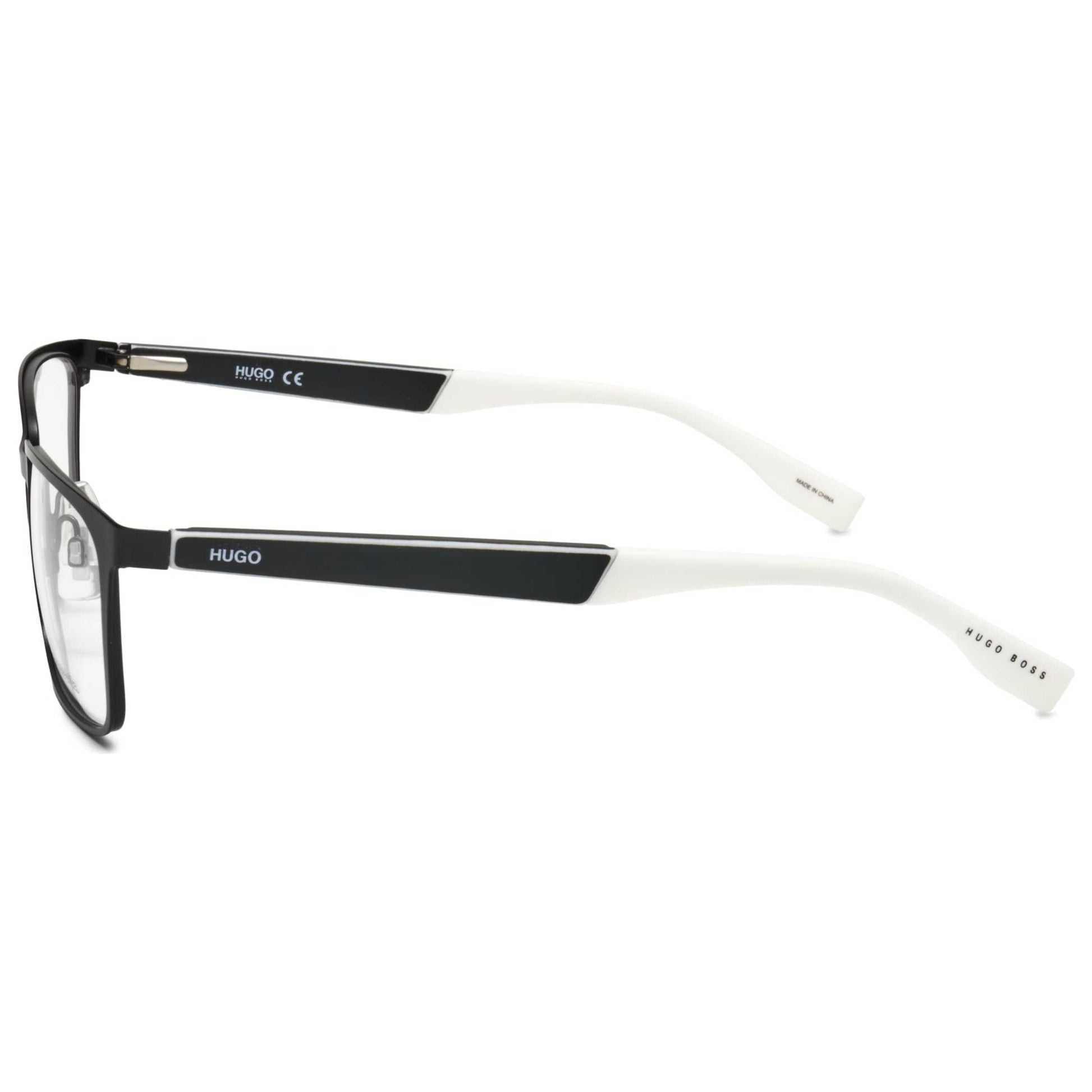 Hugo Boss Men's Opticals HG0265-4NL-56 - Image #3