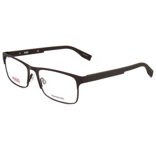 Front view of Hugo Boss Men's Opticals HG0293-4IN-56