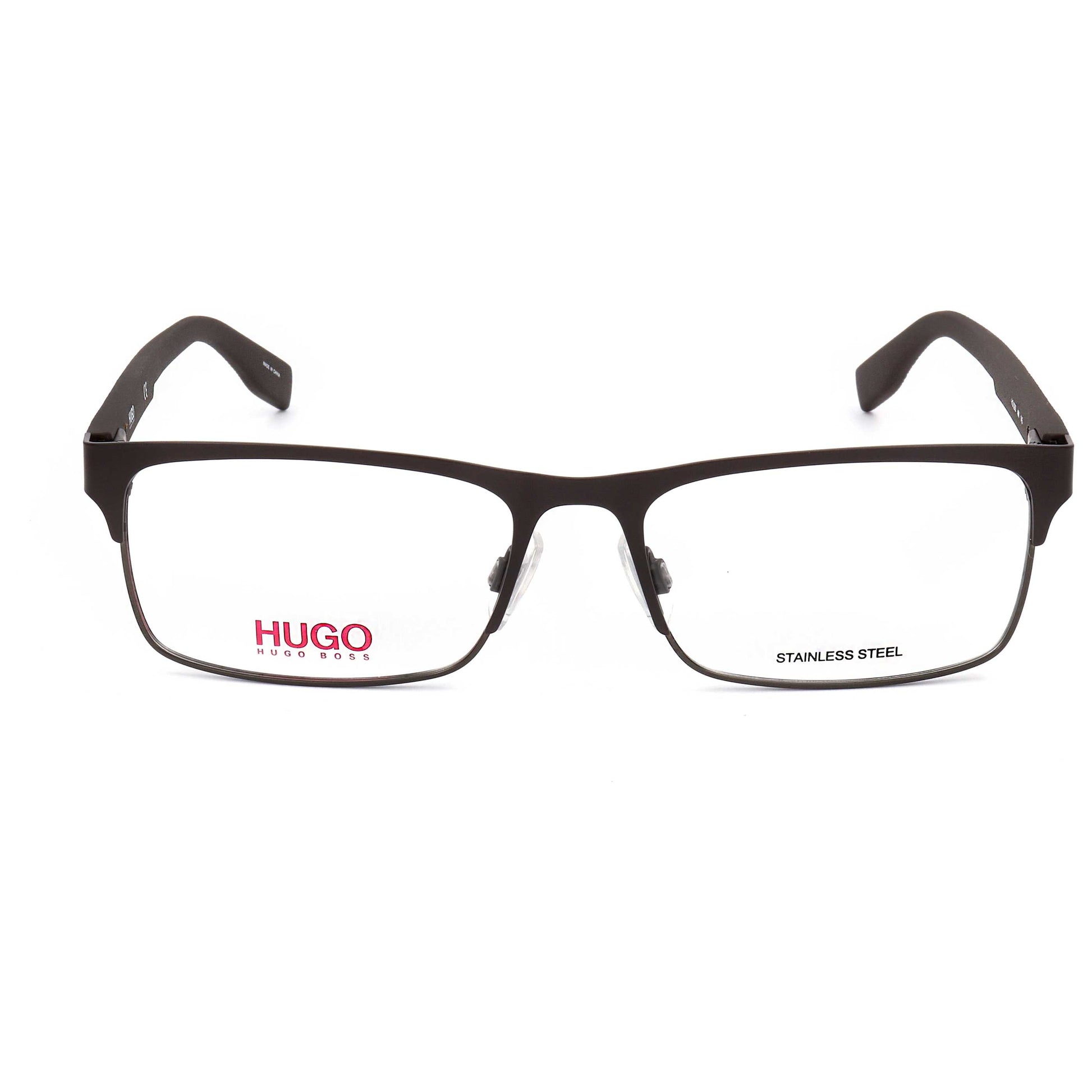 Hugo Boss Men's Opticals HG0293-4IN-56 - Image #5