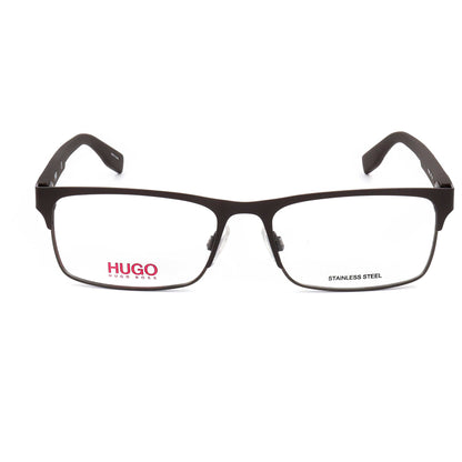 Hugo Boss Men's Opticals HG0293-4IN-56 - Image #5