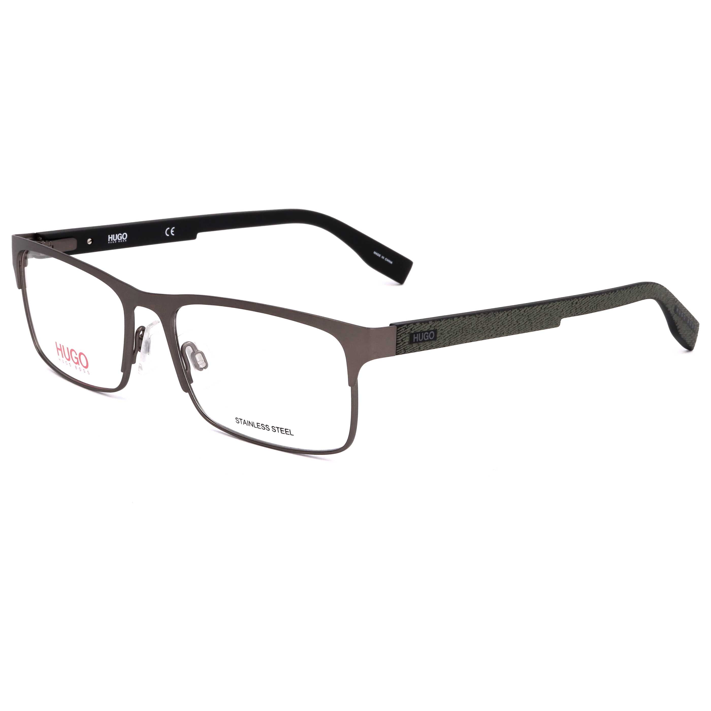 Hugo Boss Men's Eyeglasses HG0293-R80-56 – Ashford.com