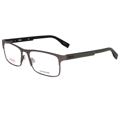 Front view of Hugo Boss Men's Opticals HG0293-R80-56