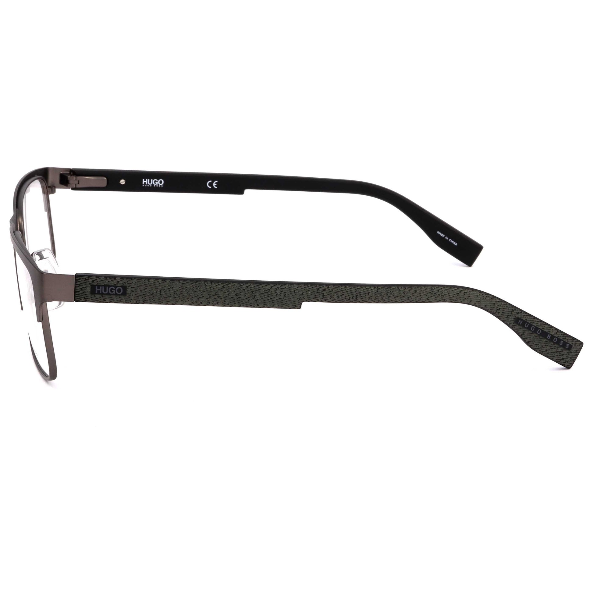 Hugo Boss Men's Opticals HG0293-R80-56 - Image #3