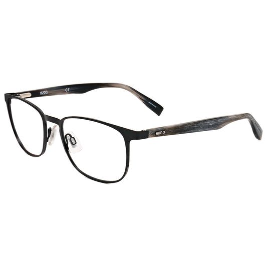 Front view of Hugo Boss Men's Opticals HG0304-003-53