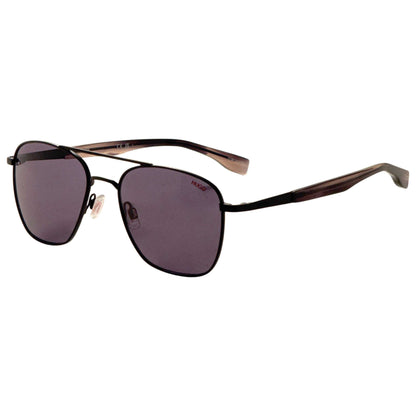 Front view of Hugo Boss Men's Sunglasses HG0330-S-003-55