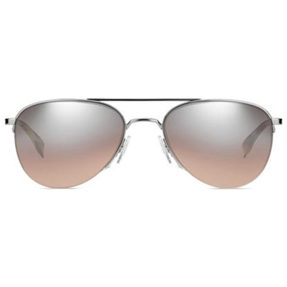 Hugo Boss Fashion Men's Sunglasses HG0331S-06LB-G4 - Image #2