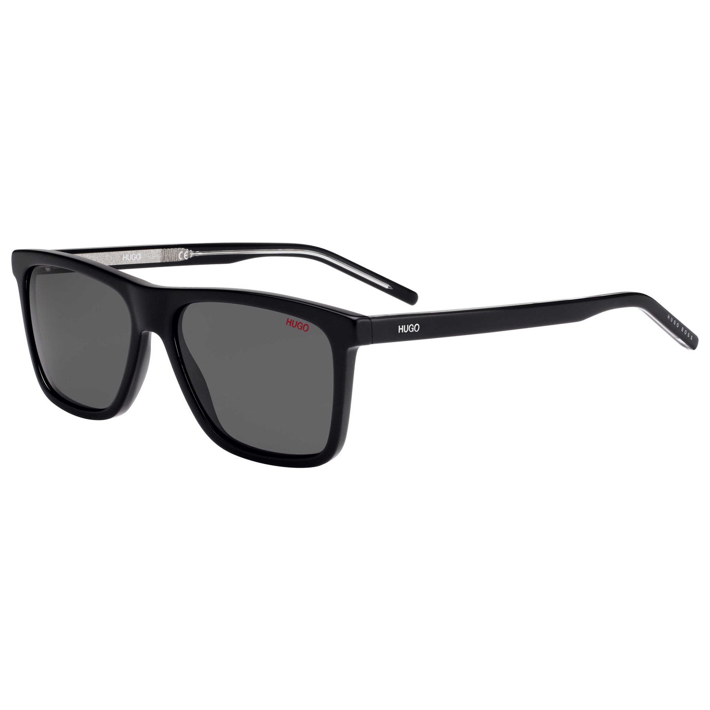 Front view of Hugo Boss Fashion Men's Sunglasses HG1003S-07C5-56