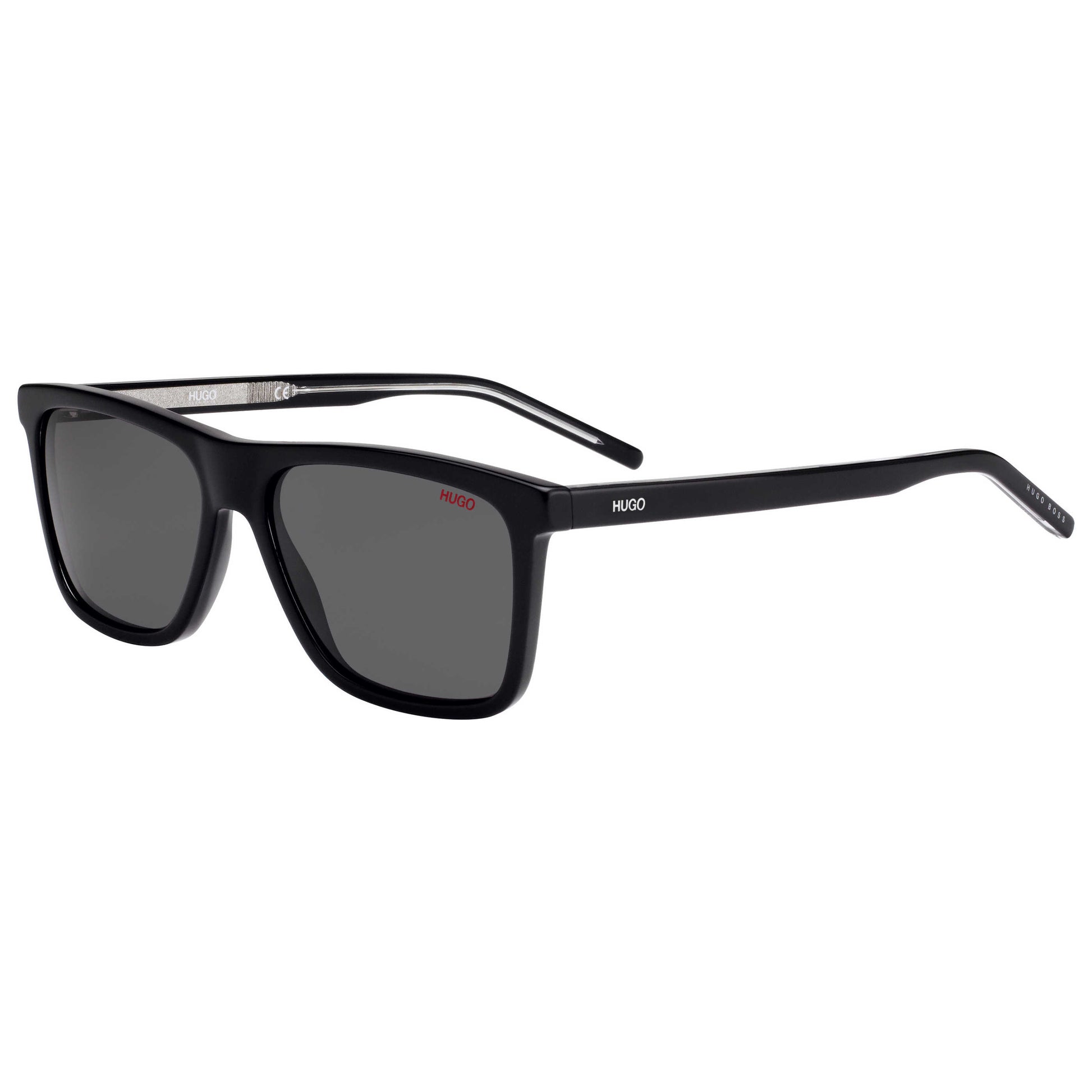 Front view of Hugo Boss Fashion Men's Sunglasses HG1003S-07C5-56