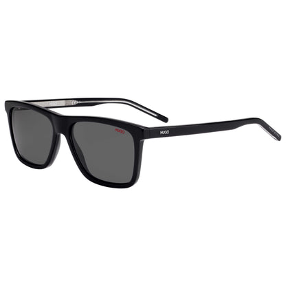Front view of Hugo Boss Fashion Men's Sunglasses HG1003S-07C5-56