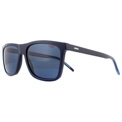 Front view of Hugo Boss Fashion Men's Sunglasses HG1003S