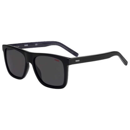 Front view of Hugo Boss Fashion Men's Sunglasses HG1009S-0807-IR